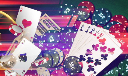 Ada Banyak Pilihan Setiap Putaran Permainan Judi Poker Online