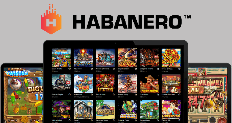 Slot Online Habanero: Menyajikan Pengalaman Permainan yang Panas dan Menggairahkan