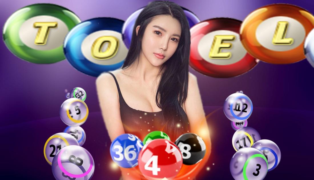 Togel Bullseye: Targeting the Winning Numbers in Bullseye Lottery